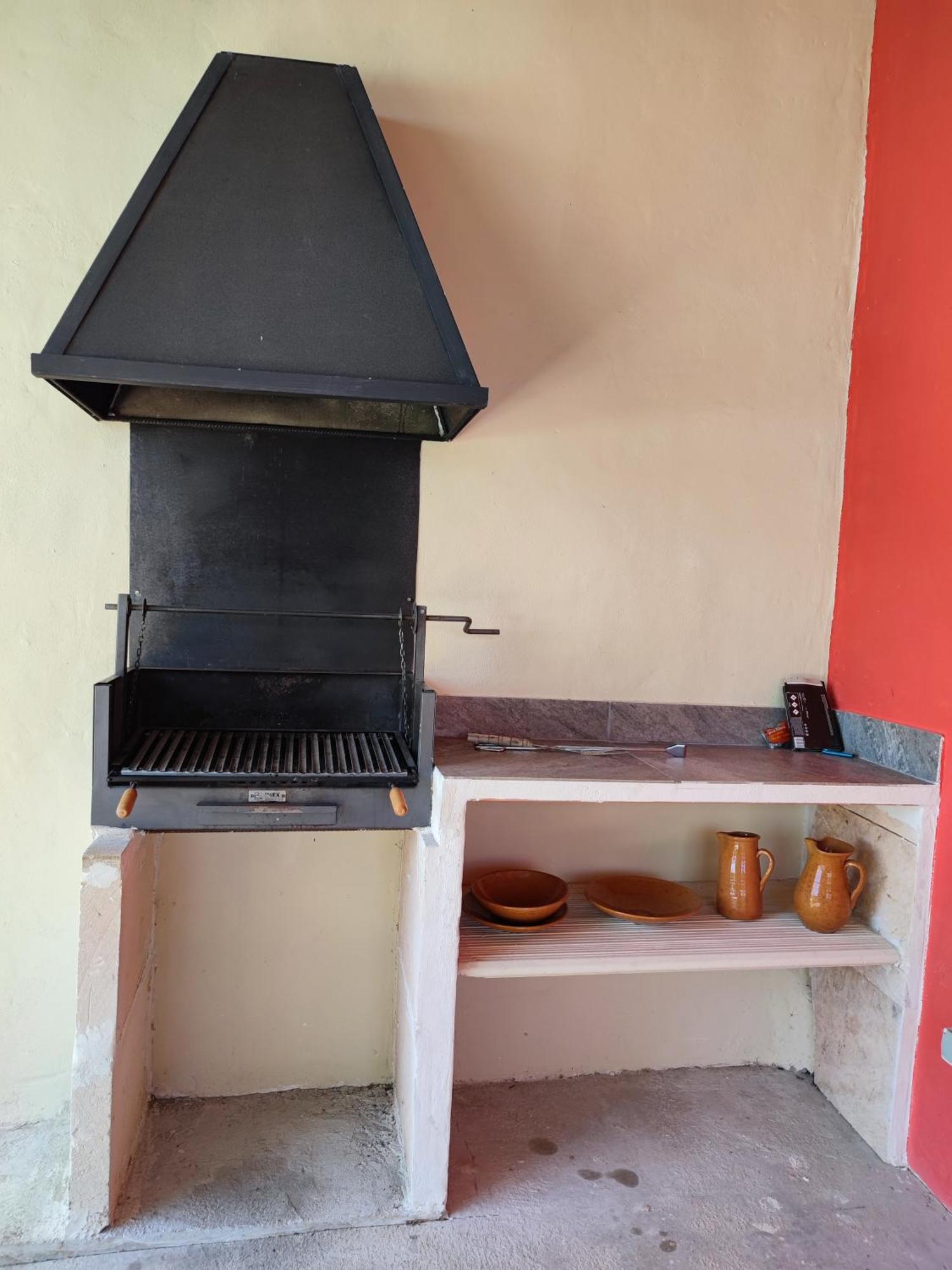Els Tarongers Perfect For Families Or Friends Villa Са Побла Екстериор снимка