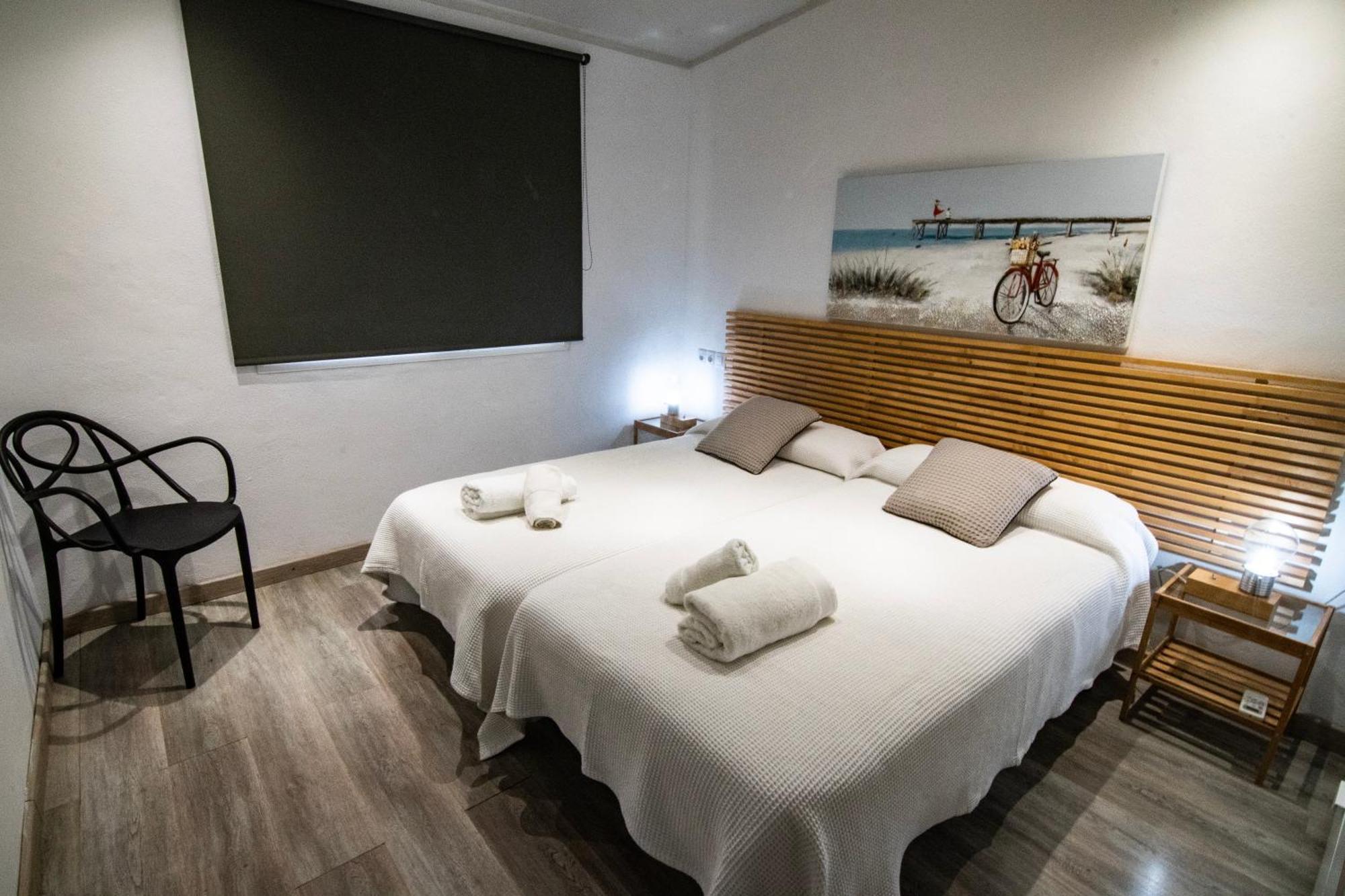 Els Tarongers Perfect For Families Or Friends Villa Са Побла Екстериор снимка